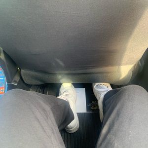 Meet your Posher, Summer